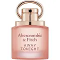 Abercrombie & Fitch Abercrombie-Fitch Parfumer-til-kvinder Away-Tonight-WomenEau de Parfum Spray 30 ml (6.600,00 kr / 1 l)