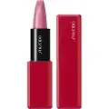 Shiseido Technosatin Gel Lipstick Læbestift 3.3 g Pulsar Pink