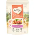 Feringa Økonomipakke: Feringa Vitality Hairball Care - 24 x 85 g