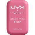 Nyx Buttermelt Blush - 5gr