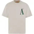 Another Cotton Lab Tennis Society Oversized T-shirt