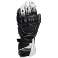 Dainese Fiero Metal Racerhandsker