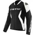 Dainese Racing 5 Læderjakke
