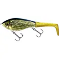 Westin Swim Tail Sinking Lipless Crankbait 68g 120 Mm