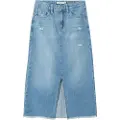 Name it Denim Denimnederdel