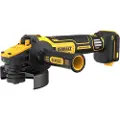 DeWalt 18v Dcg409vsnt Vinkelsliber