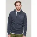 Superdry Copper Label Chest Hættetrøje