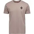 Black Diamond Equipment For Alpinist T-shirt Med Korte ærmer