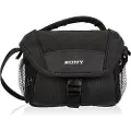 Sony Lcs-u11 Skulderkamerataske
