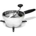 Oxo Kværn GOOD GRIPS 26 cm, sølv, rustfrit stål, OXO