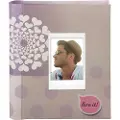 Fujifilm Instax Mini Stylish Photo Dots 60-billede Fotoalbum