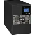 Eaton 5P 1150i / 5P UPS 1150 VA 770 W Input: C14 Outputs: (8) C13