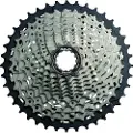 Shimano Slx M7000 Kassette