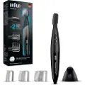 Braun Pt 5010 Hårklippermaskine