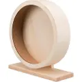 Trixie Løbehjul i træ - Ø 33 cm