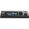 Blackmagic Design Design Davinci Resolve Editor Tastatur Service Qwerty Sort, Grå