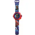 Lexibook - Spider-Man - Digital Projection Watch