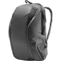 Peak Design Everyday Backpack 20l Zip 15" Sort
