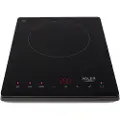 Adler Ad 6513 Bærbar Elektrisk Kogeplade 2000w