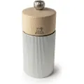 Peugeot Line Natur Aluminium peberkværn 12cm