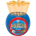 Lexibook Paw Patrol Projector Vækkeur med timer