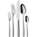 WMF Spisebestik sæt PALMA, non-stick 30 stk, WMF
