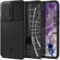 Spigen Optik Armor Samsung S23 Acs05733 Telefon Etui