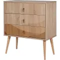 Homitis - Kommode - City - Brun - Kommoder - - Homeroom