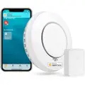 Meross Gs559ah Røgdetektor Homekit Startpakke