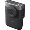Canon Powershot V10 Vlog Starter Kit
