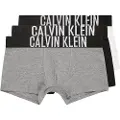 Calvin Klein Jeans B70b700510 Boxers 3 Enheder