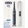 Oral-B Io8 Series Duo Electric Elektrisk Tandbørste