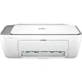 HP DeskJet 2820e All in One Blækprinter Multifunktion - Farve - Blæk