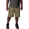 Columbia Silver Ridge Plus Size Shorts