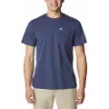 Columbia Thistletown Hills Pocket T-shirt Med Korte ærmer