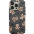 Burga Hlle Tough Magsafe Iphone 16 Pro Max Telefon Etui