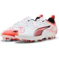 Puma Ultra 5 Play Mg Fodboldstøvler