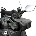 Tucano Tarp Sp Styrmuffe