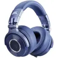 OneOdio Monitor 60 Wired Headphones (Blue)