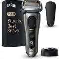Braun 9515s Wet & Dry Barbermaskine