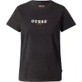 GUESS Gj Cn Reg 3d Embr Guetee T-shirt Med Korte ærmer