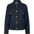 Pieces Pcelma Denimjakke