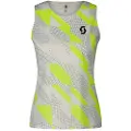 SCOTT Rc Run ærmeløs T-shirt