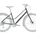 Kona Coco 2022 Bycykelramme