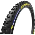 Michelin Dh Mud Racing Tubeless 27.5´´ X 2.30 Stiv Mtb-dæk