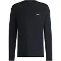 Hugo Boss 10256064 T-shirt Med Lange ærmer