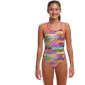 Funkita Diamond Back Badetøj