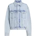 Calvin Klein Jeans J20j225186 Denimjakke
