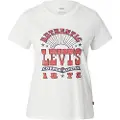 Levi's The Perfect T-shirt Med Korte ærmer