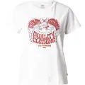 Levi's The Perfect T-shirt Med Korte ærmer